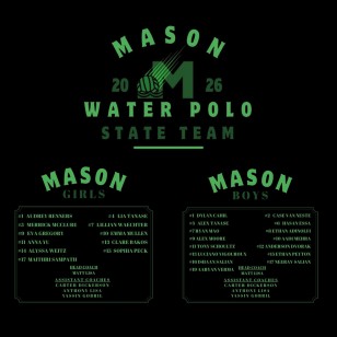 waterpolo state logos